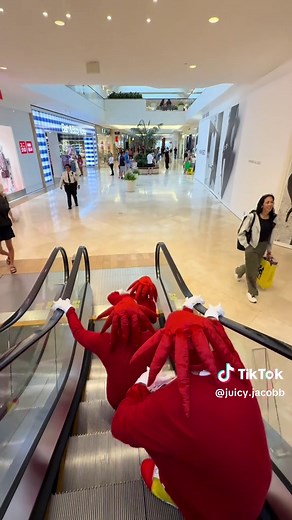 ¿Conoces la manera? Uganda Knuckles y memes