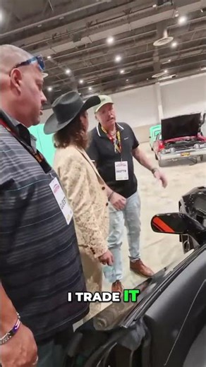 2017 Yenko Corvette Worth $500k?!💰