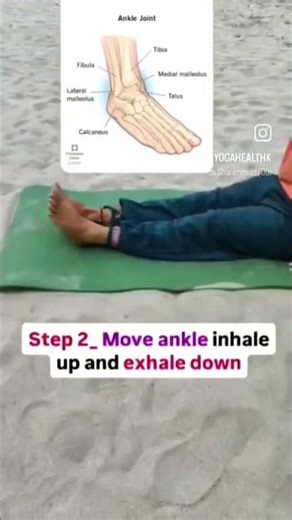 simple daily daily exercise #fitness #yogapostures #fitnessgoals #yogainsipiration