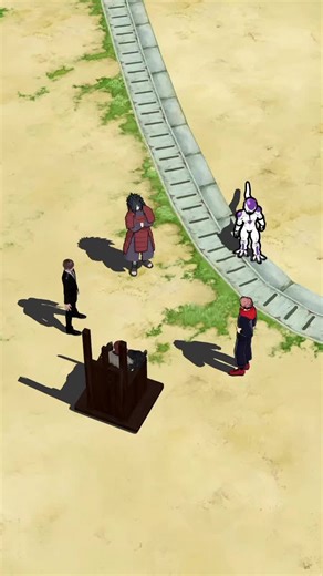 Les meilleurs méchants dans les anime : Partie 1