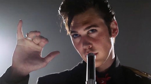Elvis (2022) - Where to Watch
