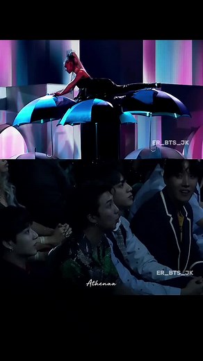 BTS Reacting to Ariana Grande Full Reaction Video