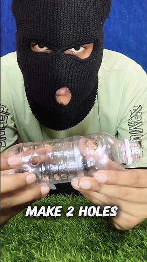 I Made a Biggest Smoke and Soap Bubble || Easy Experiments || Science Tricks.
