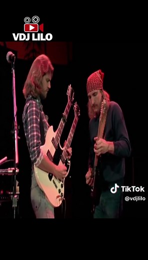Eagles Hotel California Live Performance 1977