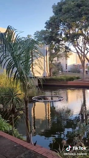 Exploring UKZN Westville Campus