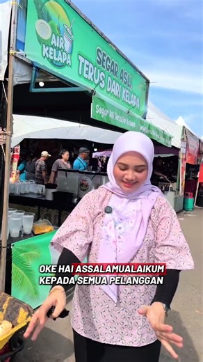 Review sikit Lokasi Bazaar Ramadan Burger Bakar Recipe & Western D kampung.. #BazaarRamadanPapar #bookingiftar @MERAK Esport Club