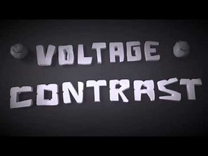 ISTFA 2014 Video Winner - "Voltage Contrast"