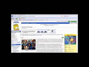 Download Simpsons Episodes Absolutly Free