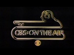 CBS: On The Air - March 26, 1978