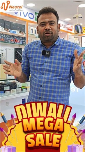 DIWALI OFFERS EXTENDED IN NEOTEL STORE UPTO 30 OCT #shorts #viral #trending #anantapur