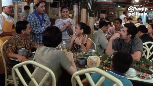 La Vida Rosa (2001), an acclaimed adult drama, was restored in 2013 by Central Digital Lab Inc. (CDL) using the 35mm print preserved at the ABS-CBN Film Archives. The source material was in good condition, and restoration took 150 hours to address issues such as grain, scratches in high-motion scenes, specks, flicker, and jerks. The film was scanned and restored in High Definition, while its audio was revived using a Betacam copy from the archives. 🎞️✨ #SagipPelikula #LaVidaRosa | ABS-CBN Sagip