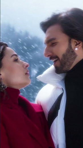 The Album That Hit 1 Billion Streams 💜 ft. Rocky Aur Rani Kii Prem Kahaani | Dharma Shorts