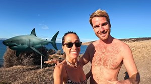 This is what happens when thousands of fish die at once