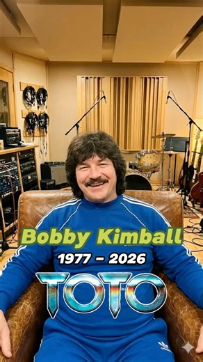 TOTO 1977 vs 2026 – 50 Years of Change🔥🎸