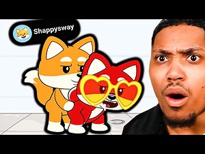 Shappysway Wtf Is This?