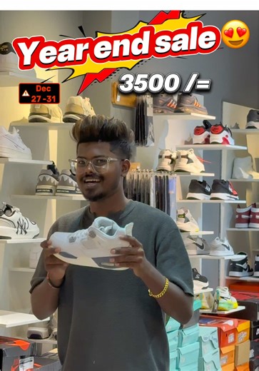 වෙන තැන්වල ලොකු ගණන් වලට තියෙන සපත්තු Shoe Labz අපි ගාව අඩුවට තියෙනව දැක්කම 🕺 Online Order කිරීම සදහා WhatsApp - 0760649603 KOKO Available 💸 Visa Card Accepted 💸 Deliver within 1-3 working days 🚚 To place your order, please send us a WhatsApp message or contact us via, 0768001198 #shoelabz #shoelabzxenzon #shoestyle #shoes #trending