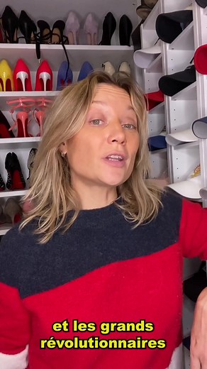 Olympe de Gouges, tu connais ?? 😌 #histoire #revolution