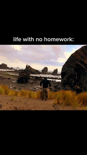 Nature-Inspired Homework-Free Outdoor Adventures