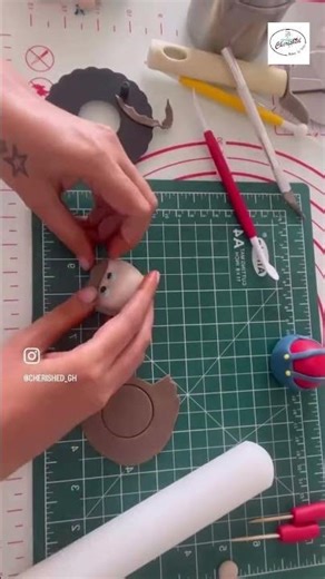 👉 “Fondant Mario in 40 Seconds 🍄 | Cake Art Magic”