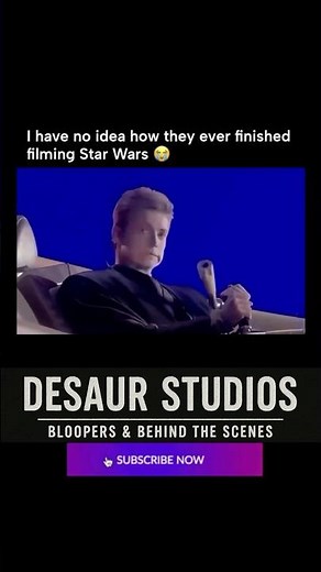 😂 Star Wars Bloopers That Broke The Force! | Funniest On-Set Fails