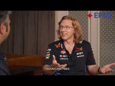 Excel, Essbase, and EPM Explained: From Spreadsheets to Modern Finance with Mike Russell