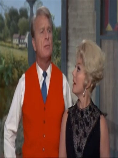 Green Acres Mr. Haney | Remembering Old Hollywood