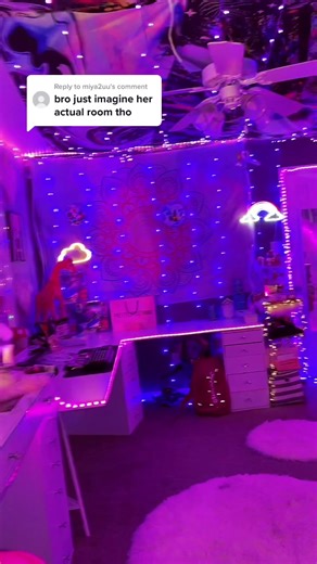 Transform Your Bedroom with LED Room Decor | CozyKornerz