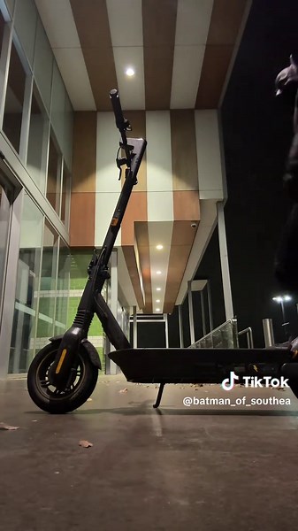 Meet Batman from Southeast Melbourne: Capture Your Moments