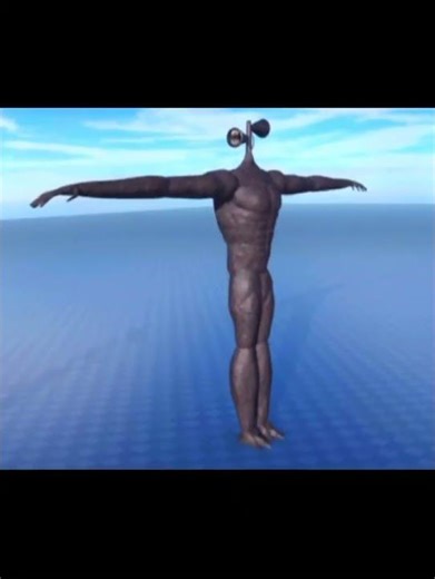 ROBLOX PROJECT KAIJU SIREN HEAD REAL!!!!!!!!!!!!!