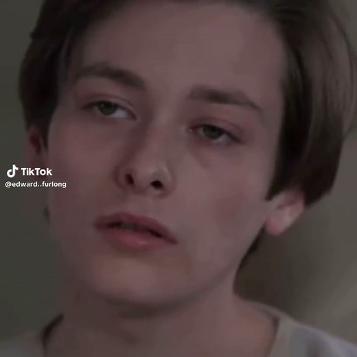 shinuga e wa - Edward Furlong #edwardfurlong #エドワード・ファーロング #brainscan #petsemetary2 #terminator2 #t2 #johnconnor #ターミネーター2 #ジョンコナー #藤井風 #shinunogae_wa