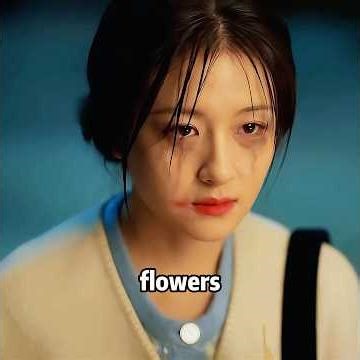 The girl has a bracelet that can change her appearance #kdrama #movies