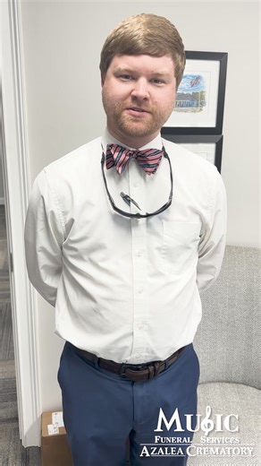 Happy Easter from all of us here at Music Funeral Services! We all hope you have a blessed day spent with friends and family. 🐰❤️ | Music Funeral Services