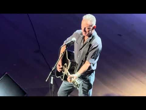 Bruce Springsteen Power Of Prayer