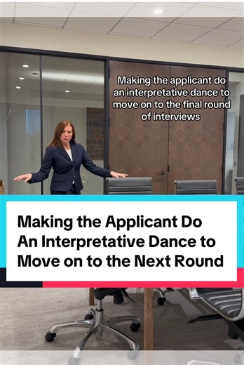 ⬇️ Are you sick of the interview process? It's absurd. 3 hour long interviews, 8 rounds of interviews and then just to get ghosted. 90% of hiring managers are NEVER trained to interview. 👋🏻 Hi, I am Anna Papalia, I discovered interview styles, wrote the book Interviewology: The New Science of Interviewing, taught interview skills at Temple University’s Fox School of Business and career influencer. 🔥 My mission is simple, I want to teach you how to interview better to get a job you love and ge