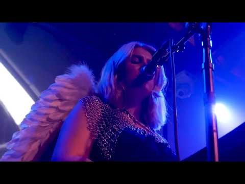 Madi Gaines- Grow (Live at Holocene)