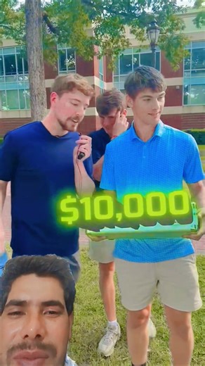 Answer The Call, Win $10, 000