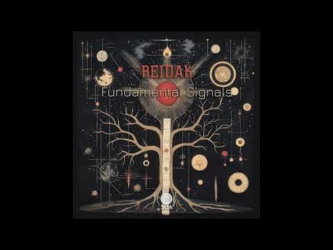 Reidak - Earth (Original Mix)