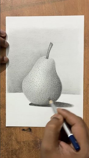 Object drawing with pencil...#shortsindia #shortsfeed #drawing