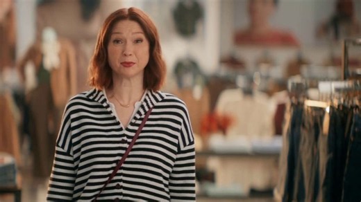 Kohl's TV Spot, 'Kohl's Mom: Fall Styles' Featuring Ellie Kemper