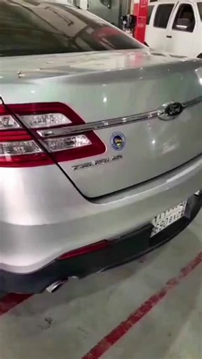 Ford Taurus P06A7 Sensor Problem Solved Guide