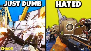 Top 10 Hated Camping Spots In Cod History