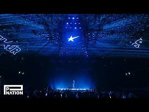 Crush (크러쉬) - ‘SWITCH’ Live Clip | 2025 CRUSH CONCERT [CRUSH H★UR]