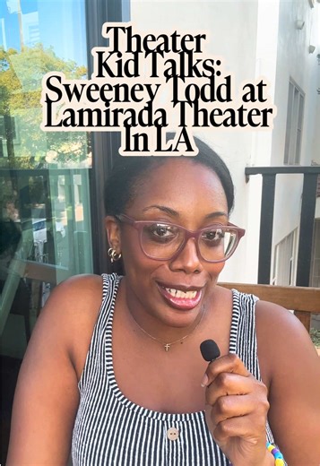 Sweeney Todd: A Must-See Musical Experience in LA