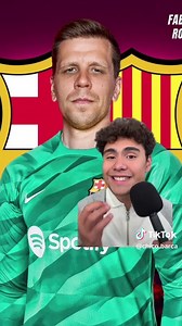 chico barça on TikTok