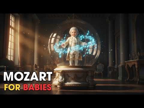 How Can 1 Song Change Your Baby's Entire Future