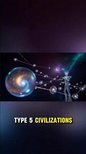 Type 5: Masters of the Multiverse 👑⚛️