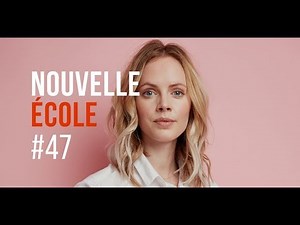 #47 – MATHILDE LACOMBE : ON ATTIRE CE QU’ON DÉGAGE