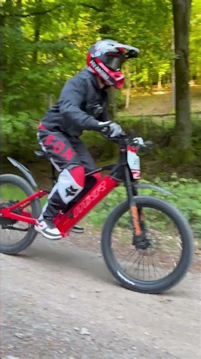 Harrison Shows What The MXR Freestyle Can Do 😮‍💨🏁