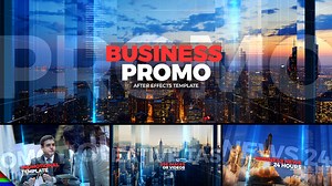 Business Promo