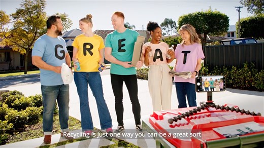 ♻️ National Recycling Week is here! National Recycling Week is all...